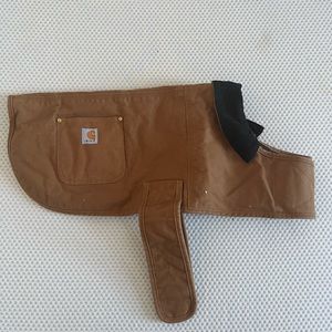 Carhartt Chore Insulated Dog Coat - Size L